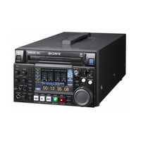 Sony PDW-HD1500/1